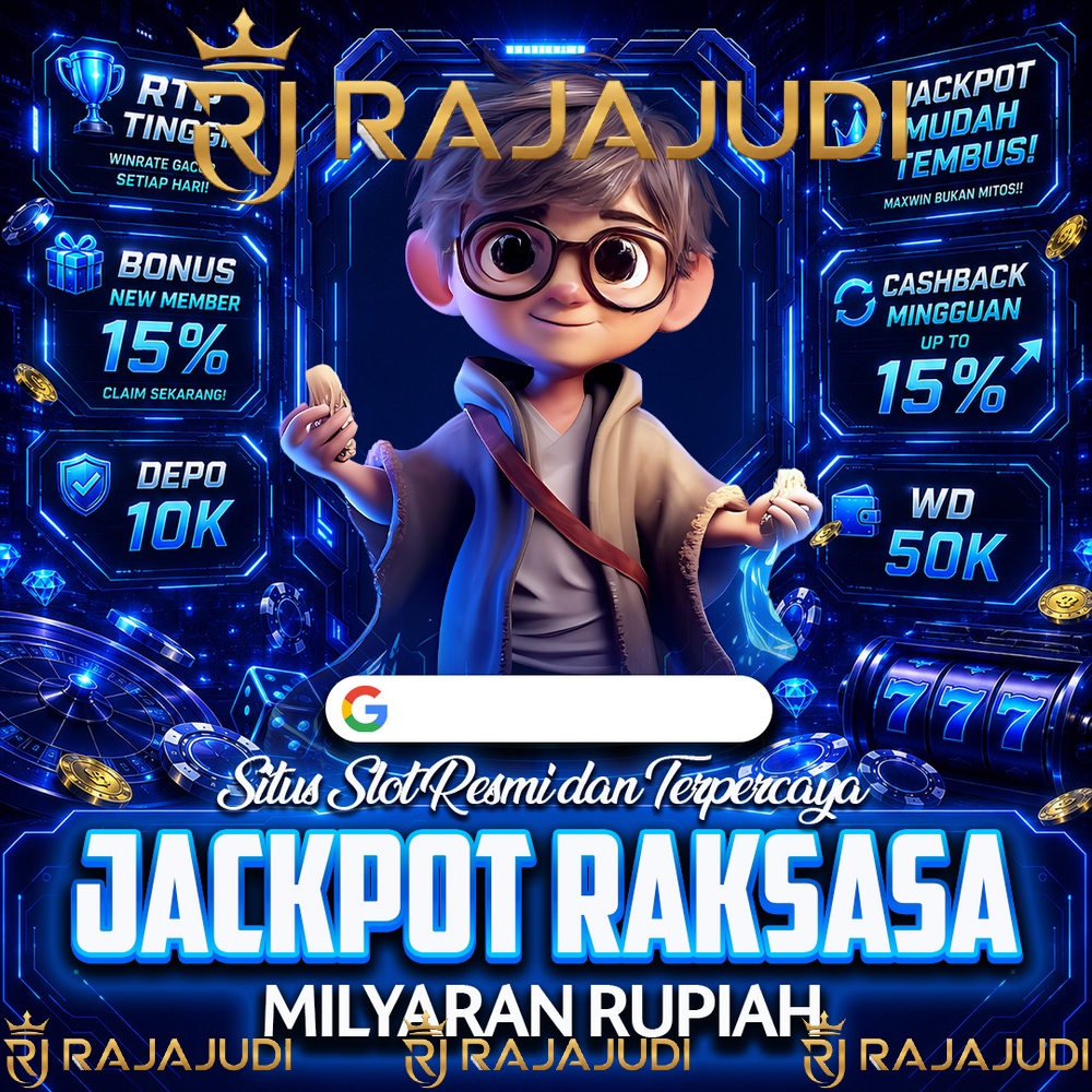 RAJAJUDI X Maxilane Taekwondo: Konsep Digital Modern untuk Pengalaman Platform yang Lebih Variatif