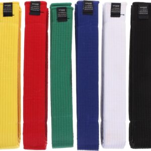 1_Coloured Belt