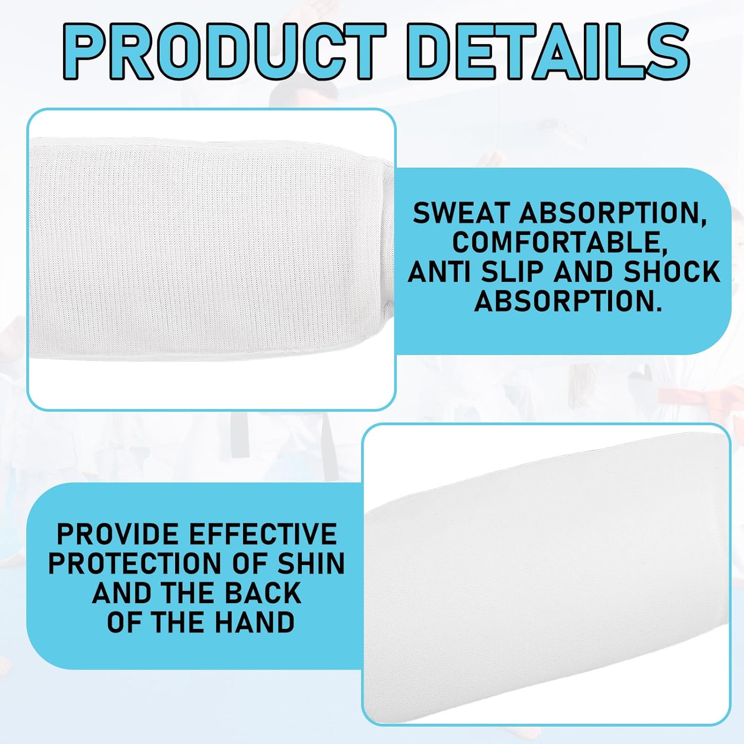 Socks instep - Image 3