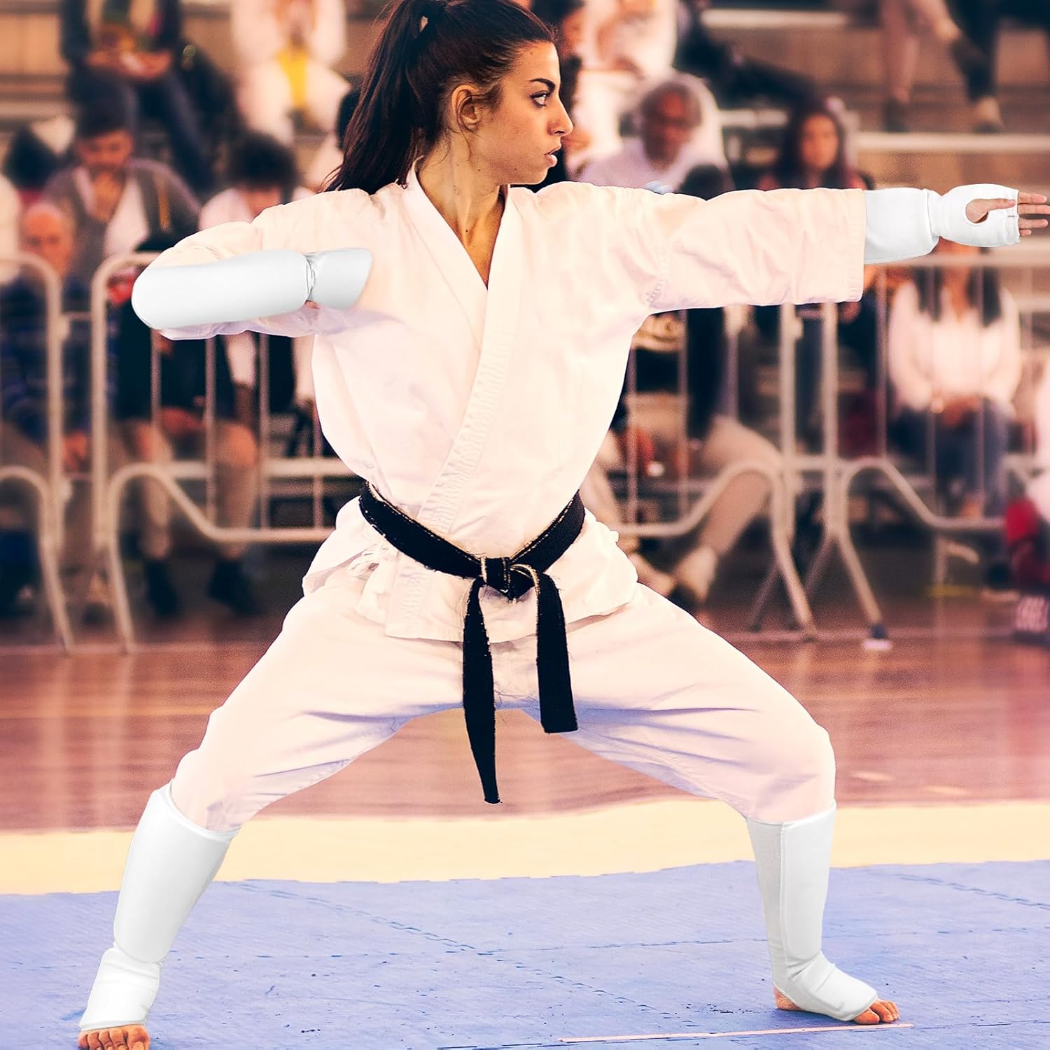 Socks instep - Image 5